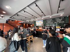 -魏斯理汉堡(西安沣东吾悦店)