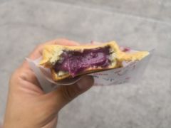 -台湾味正点车轮饼可丽饼(南禅寺店)
