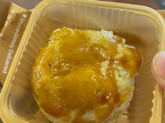 -HappyMiss花满楼·鲜花饼·鲜花茶·伴手礼(上海环球港店)