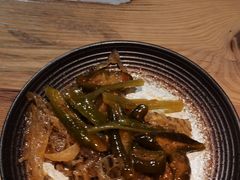 凉拌鱼皮-湊湊火锅·茶憩(杭州湖滨银泰in77店)