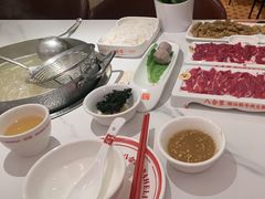 -八合里潮汕鲜牛肉火锅(深圳海岸城店)