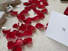 -Salon de Ville浦江汇(上海外滩华尔道夫酒店店)