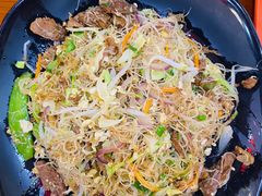-台州老六海鲜面馆(上南总店)