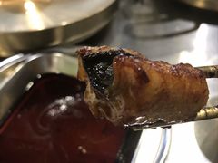 -本炙炭烤·蒲烧活鳗料理店(金沙洲店)