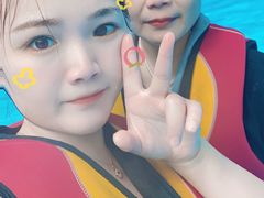 -青岛东方影都融创水世界