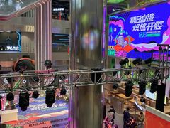 -iBOX游乐场