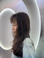 点击看大图 -紫妍发型