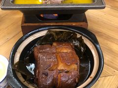 -外婆船宴餐厅·外婆喊你回家吃饭