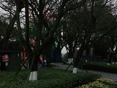 -重庆园博园