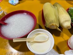 -光明刘冰乳鸽店(光明法政北路店)