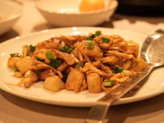 -新荣记(椒江店)