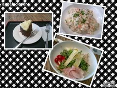 -BAKER&SPICE(国金中心商场店)