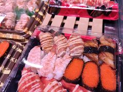 -争鲜回转寿司(朝北大悦城店)