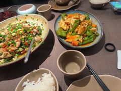-山石榴·贵州菜(陆家嘴中心店)