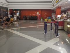 -华夏影城百步亭店(杜比全景声)