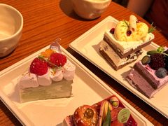 -小苍兰风铃草·礼物蛋糕(沈阳店)