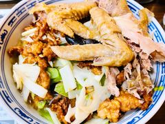 -老西安韩记三鲜煮馍(四府街店)