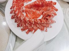 -阳坊胜利涮羊肉(阳坊老店)