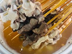 -茂德公鼓城