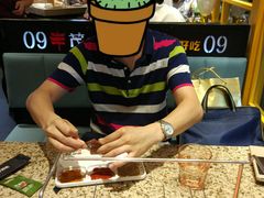 -丰茂烤串(六里桥店)
