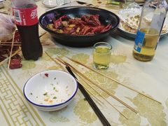 -江南公社(高桥店)