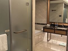 -郑州美盛喜来登大酒店