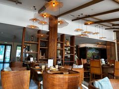 -芳草地度假酒店·野炉中餐厅