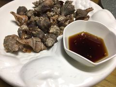 -海市蜃楼花园主题餐厅(石顶店)