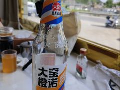 -相聚青山餐厅(阎河路店)
