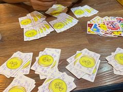 -ELEVEN桌游剧本杀轰趴馆(三里屯店)
