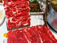 -焯牛潮汕牛肉火锅(云峰街创始店)