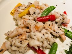 -百富源·海鲜辽菜(浑河堡店)