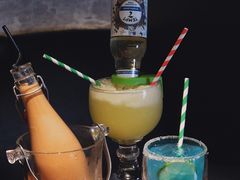 -大树餐厅(益田假日店)