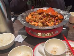 -胖哥俩肉蟹煲(湖滨银泰in77店)