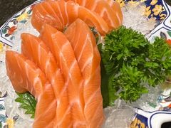 -将太无二·北美传奇寿司(瑞士公寓店)