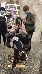-UnHair Salon