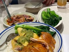 -和平馆·地道港澳茶餐厅(西门口店)