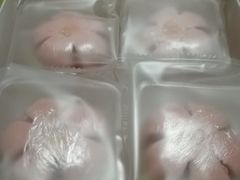 桃花符-祥禾饽饽铺·中式糕点(天津河东美福园店)