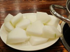 -正能量脆肉鲩火锅