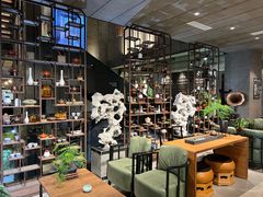 -川旺角川粤融合菜•海景餐厅(星海广场店)