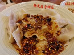 老钟家水饺-协茂森老钟家(龙湖滨江天街店)