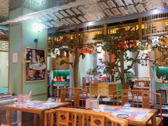 -松沪名灶·豆浆鱼头·新上海菜(飞航吾悦广场店)