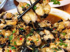 -友强·23年特色海鲜大排档(厦门店)