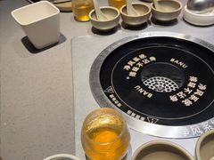 -巴奴毛肚火锅(二七万达店)