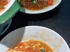 -武庄主特色炒鸡(周恩来纪念馆店)
