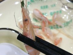 -小厨师·二十年沈家门小海鲜(百井坊巷店)