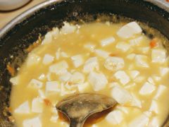 蟹黄豆腐-望湘园·小雅(德基店)