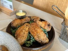 -农畉LONFOOD(益田假日广场店)