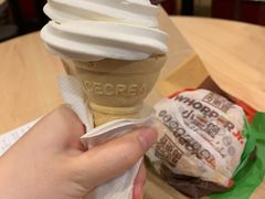 -DQ·蛋糕·冰淇淋(苏州中心店)