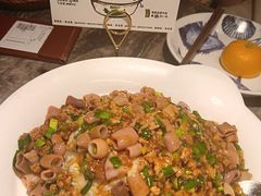 -前海沿·青岛菜(五四广场永旺店)